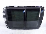 2019-2021 Acura Rdx Front & Rear Panoramic Sunroof Glass Assembly 70200-TJB-A02 Used. Price: $798.00.