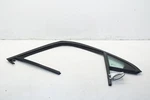 2019-2025 Chevrolet Blazer 2LT Front Right Door Window Run Channel W/ Vent Glass Used. Price: $127.07.
