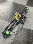 2011- 2017 Bmw X3 F25 Rear Left Driver Side Door Window Regulator W/ Motor Oem Used. Price: $66.75.