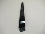 Tesla Model X Left Driver B Pillar Applique Glass Used. Price: $99.00.