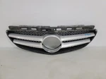 14 15 16 Mercedes Class 2128850822 Grille Oem Used. Price: $225.00.
