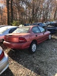Back Glass Heated Fits 95-99 Neon 341648 Used. Price: $75.00.