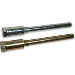 Howe Racing 337B Replacement Caliper Bolts (pair) New. Price: $26.06.