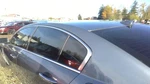 Driver Rear Door Glass Sedan Laminated Fits 09-14 Genesis 31362361 Used. Price: $130.70.