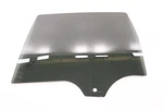 2022 - 2025 Ford Maverick Rear Left Side Door Glass Window Oem NZ6BE25713AA Used. Price: $111.55.