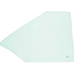 Oer NR712T 1968-72 Nova Coupe Quarter Window Glass Tinted Rh New. Price: $75.99.