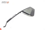 2017-25 Porsche Panamera Rear Left Side Door Fixed Vent Quarter Window Glass Oem Used. Price: $104.49.