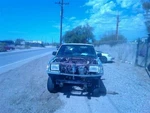 Passenger Right Quarter Glass Tinted Fits 98-04 Frontier 180717 Used. Price: $50.00.