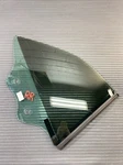 2018-2023 Audi A5 S5 Rear Right Quarter Window Glass Panel Cabriolet Oem Used. Price: $58.03.