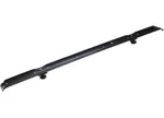 Smittybilt Soft Top Windshield Header Channel Gen For 2007-18 Jeep Wrangler Jk New. Price: $79.95.