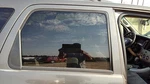 2001-2006 Mazda Tribute Passenger Right Rear Side Window Door Glass Oem Back Used. Price: $101.47.