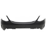 For Mercedes-benz C63 Amg Bumper Cover 2015-2018 Rear W/ Package Capa New. Price: $585.01.