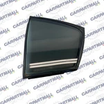 2010-2014 Subaru Legacy Sedan Rear Left Driver Side Quarter Vent Window Glass Used. Price: $63.72.