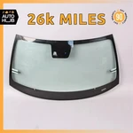 12-16 Mercedes R172 SLK250 SLK350 Front Glass Oem 26K Used. Price: $518.75.