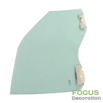 Ford F-150 2015-2024/F-350 2017-2024 Left Front Door Window Glass New. Price: $55.22.