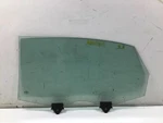 Audi A8 2003 2010 Rear Right Door Window Glass Factory Used. Price: $74.00.