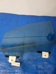 2015-2019 Lincoln Mkc Left Driver Front Door Window Glass Fwd Oem EJ7B-S214A51-A Used. Price: $99.00.