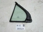 Vent Glass Window Rl 1996 2004 Acura Right Passenger Side Rear Back Door Used. Price: $34.99.