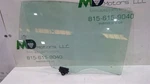 2016-2020 Hyundai Elantra Quarter Glass Rear Right Door 83420-F2020 Used. Price: $150.00.