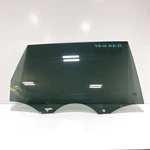 2007-2015 Audi Q7 Right Rear Door Window Glass Oem 4L0845206A Used. Price: $40.80.