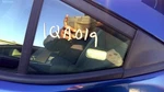 Driver Rear Door Vent Glass Sedan With Solar Fits 17-20 Elantra 104492303 Used. Price: $103.96.