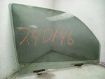 99 00 Toyota 4 Runner Limited Front Passenger Right Door Glass Ultraviolet Green Used. Price: $60.00.