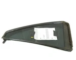 2007-2015 Lincoln Mkx Rear Door Window Vent Glass Driver Left Lh Oem Used. Price: $39.59.