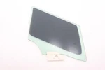 2023 - 2024 Fisker Ocean Rear Left Driver Side Quarter Window Glass Oem Used. Price: $224.59.