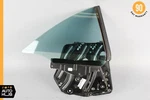 03-12 Mercede R230 SL500 Quarter Window Glass Rear Right Motor Regulator Oem Used. Price: $118.23.