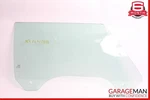 07-13 Mini Cooper Passenger Right Side Front Door Window Glass Oem Used. Price: $60.00.
