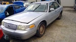 Passenger Right Rear Door Glass Fits 94-02 Grand Marquis 731626 Used. Price: $100.00.
