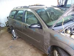 Driver Left Quarter Glass Station Wgn Fits 00-07 Focus 2100343 Used. Price: $142.50.