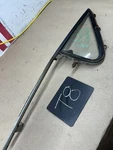 1973 1979 Ford Truck F100 F150 F350 Right Glass Vent Wing Window Assembly Decent Used. Price: $199.99.