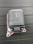 2019 2020 2021 Ford Ranger Rear Right Blind Spot Radar Monitor Sensor Module Oem Used. Price: $149.99.