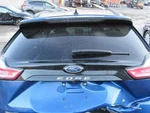 Back Glass Without Diversity Antenna Fits 19-24 Edge 1103413 Used. Price: $190.00.