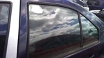 Driver Rear Door Glass Sedan City Canada Only Fits 99-05 07-11 Jetta 32655655 Used. Price: $143.00.