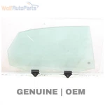 2004-2010 Audi A8 Quattro Rear Right Door Window Glass 4E4845026J Used. Price: $40.99.