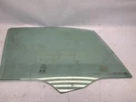 14-23 Ford Transit Connect Lwb Front Right Passenger Door Glass Q Used. Price: $103.99.