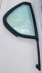 98 - 04 Isuzu Rodeo Right Passenger Rear Door Window Vent Glass Dr Used. Price: $69.99.