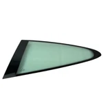 2006 - 2012 Porsche 911 Coupe Rear Left Lh Quarter Window Glass 99754311100 Used. Price: $121.49.