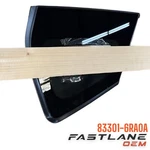 2021-2023 Nissan Rogue Left Quarter Glass New Oem 83301-6RA0A. Price: $156.82.