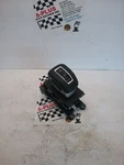 2022 Mitsubishi Outlander Transmission Shifter Fits 22-24 Id 2400A639 Used. Price: $150.05.