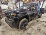 Used Rear Right Door Glass Fits: 2021 Chevrolet Silverado 1500 Pickup Crew. Price: $127.50.