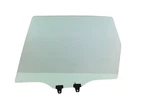 Fits: 2009-2014 Honda 4DOOR Hatchback Driver Left Rear Window Glass New. Price: $140.95.