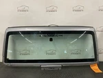 2013 Jeep Wrangler Sport Front Windshield Frame & Glass Gray Paint Code Psc Used. Price: $500.00.