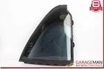 15-20 Mercedes W205 C300 C350E C400 Rear Left Side Door Window Quarter Glass Oem Used. Price: $42.50.
