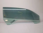 2010 - 2015 Chevrolet Camaro Passenger Right Front Door Glass Coupe Used. Price: $163.90.