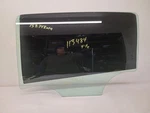 12-19 Chevrolet Sonic Driver Left Rear Lh Door Glass Hatchback 95229722 Used. Price: $109.82.