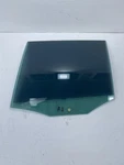 09-17 Volkswagen Tiguan Rear Left Driver Side Door Window Glass Oem Used. Price: $84.99.