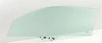 Driver/left Side Door Window Glass For 2016-2021 Honda Civic Coupe New. Price: $106.00.